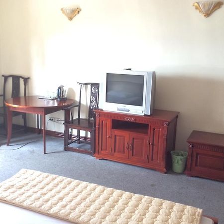 Ngoc Mai Hotel Халонг Номер фото