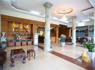 Ngoc Mai Hotel Халонг Екстер'єр фото