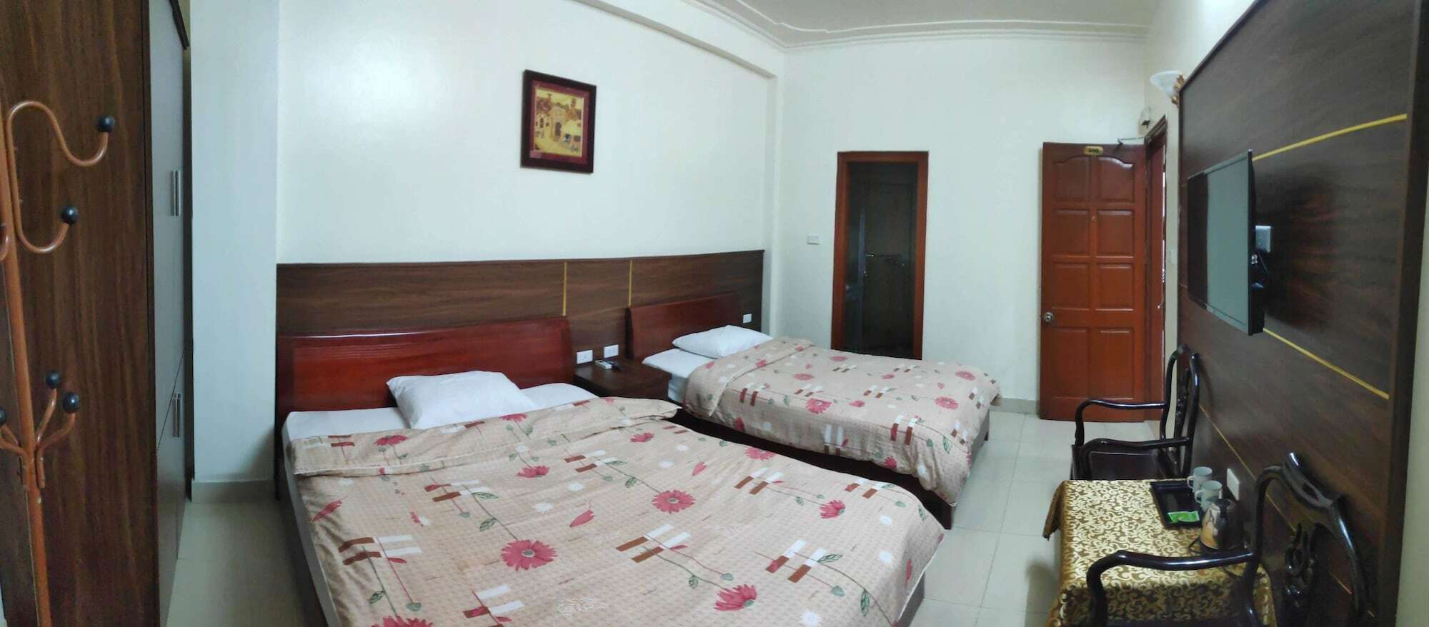 Ngoc Mai Hotel Халонг Екстер'єр фото